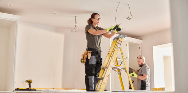 Best Electrical Troubleshooting Services  in Smethport, PA