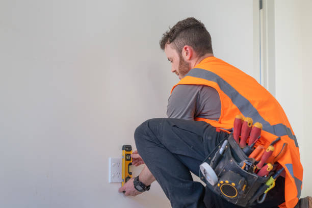 Best Emergency Electrician Near Me  in Smethport, PA