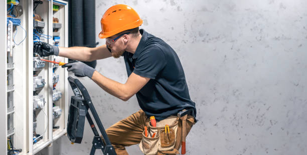 Best Emergency Electrical Repair  in Smethport, PA