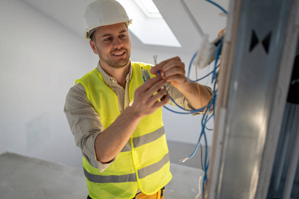 Best Affordable Electrician  in Smethport, PA