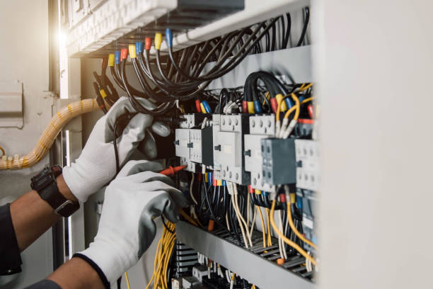 Best Electrical System Inspection  in Smethport, PA
